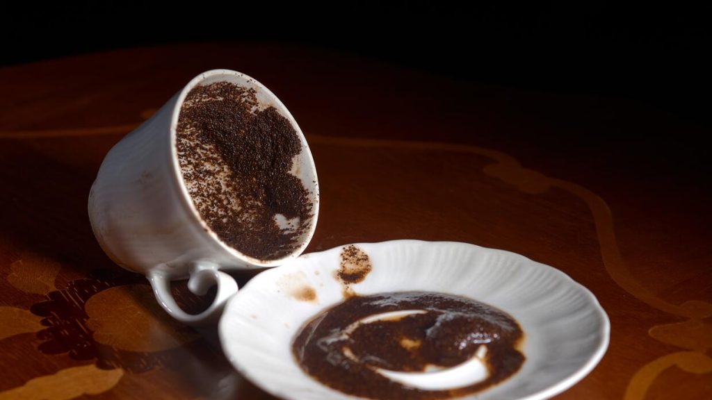 AnaCafe