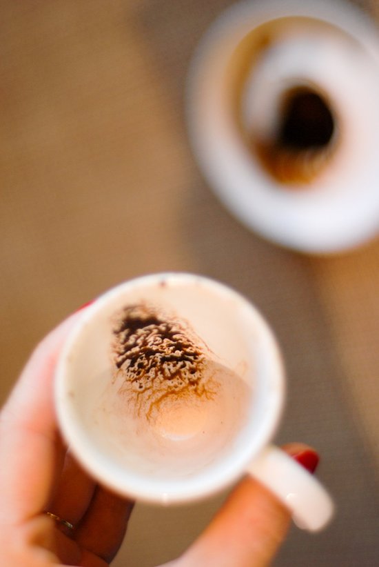 AnaCafe