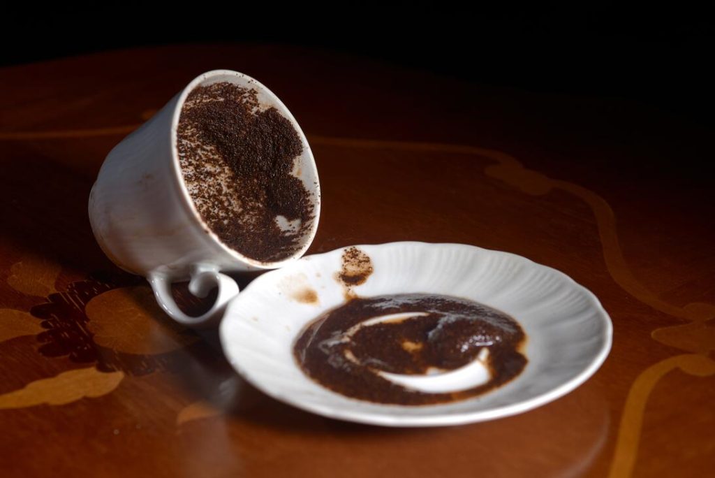AnaCafe